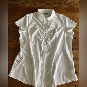 🔱Columbia Omni-Shade Shirt